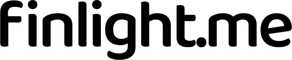 finlight Logo